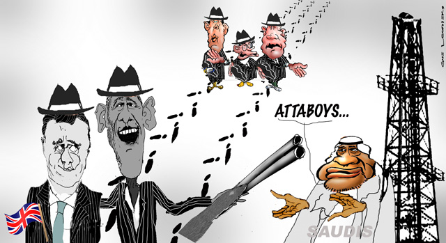 attaboys...